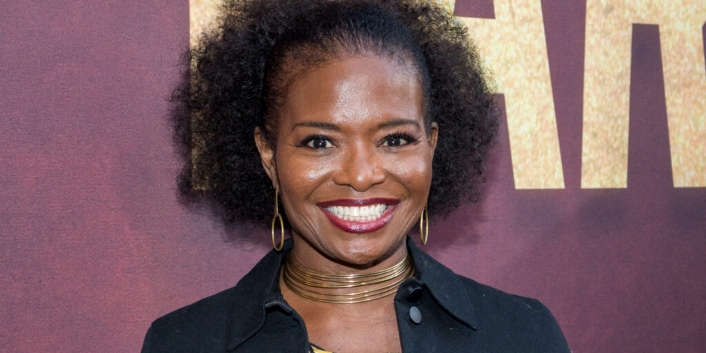 LaChanze, Taraji P. Henson, More Join Producing Team for Manhattan Theatre Club's Jaja's African Hair Braiding - Vimarsana News