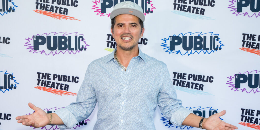 John Leguizamo Musical Kiss My Aztec! Holding Industry Presentation - Vimarsana News