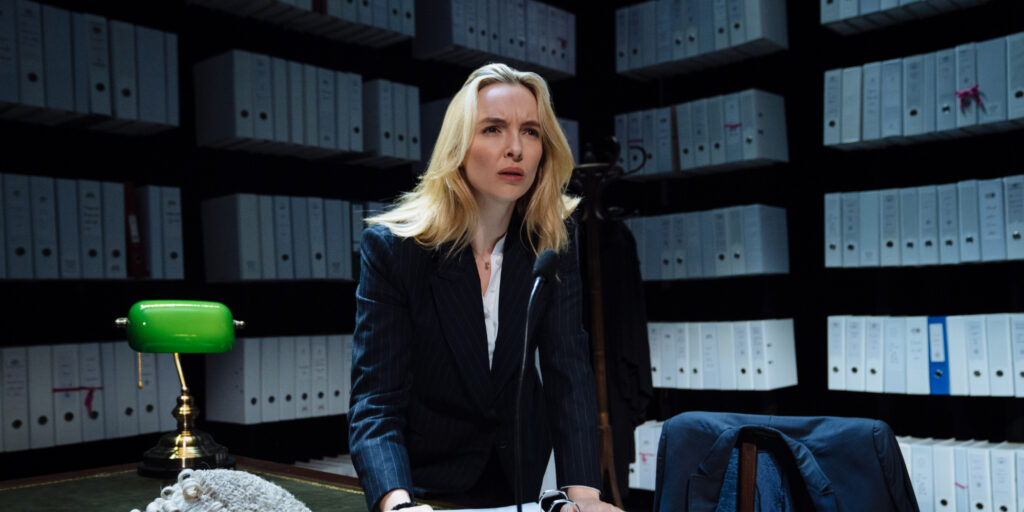 Reviews: Critics Are Weighing In On Broadway's Prima Facie Starring Jodie Comer - Vimarsana News