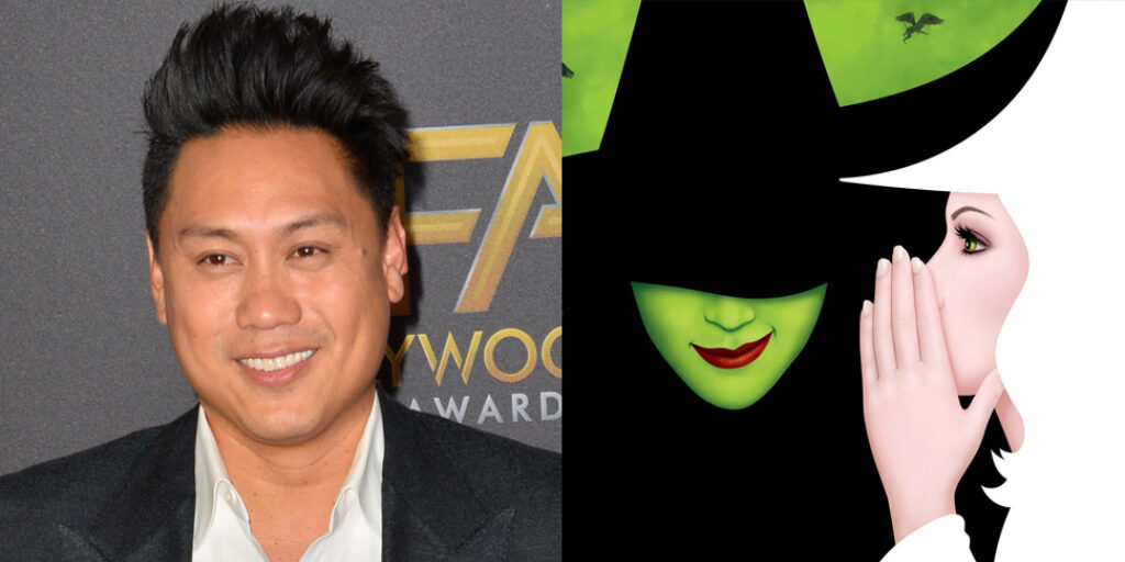 Jon M. Chu Shares Wicked Film Update; SAG-AFTRA, WGA Strikes Shouldn't Affect Release Dates - Vimarsana News