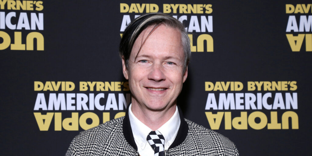 John Cameron Mitchell Executive Producing OnlyFans Digital Play xXPonyBoyDerekXx - Vimarsana News