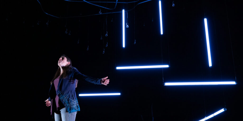 New York Premiere of Madeline Sayet's Where We Belong Begins at The Public October 28 - Vimarsana News