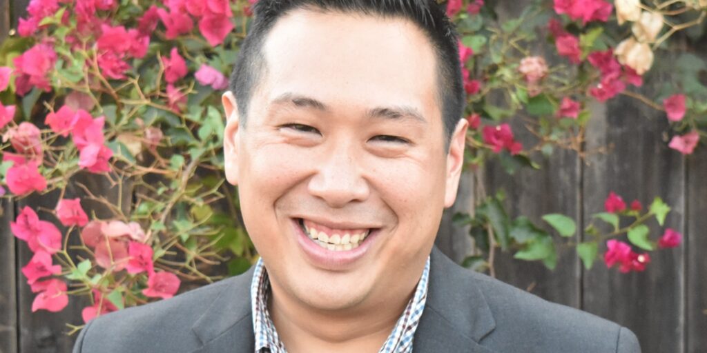 Eric Keen-Louie Promoted to Artistic Producing Director at La Jolla Playhouse - Vimarsana News