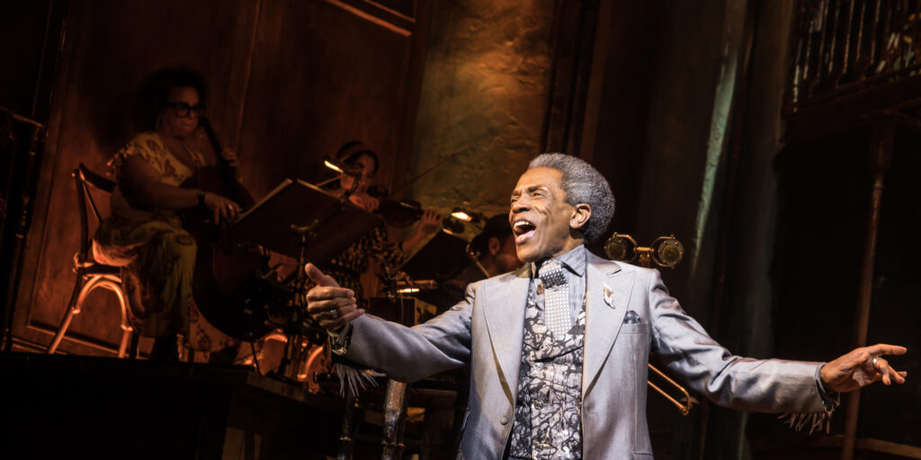 Hadestown Sets Dates at London's Lyric Theatre - Vimarsana News