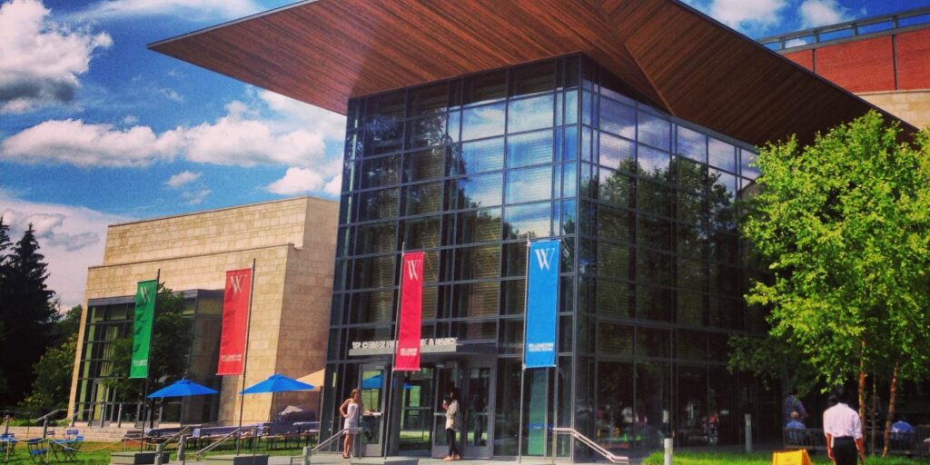 Williamstown Theatre Festival Unveils New Leadership Model - Vimarsana News