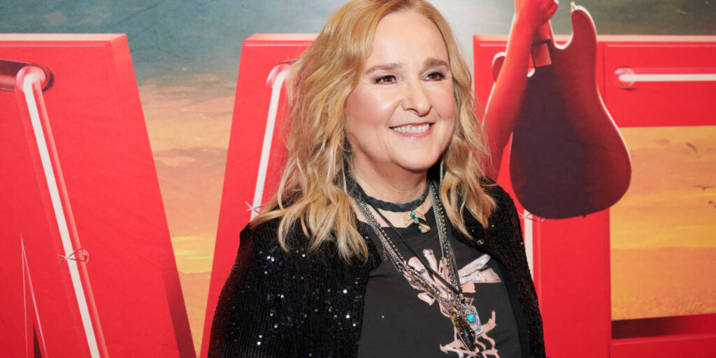 2023 Curtain Up Broadway Festival Kicks Off September 8; Melissa Etheridge Joins Weekend Lineup - Vimarsana News