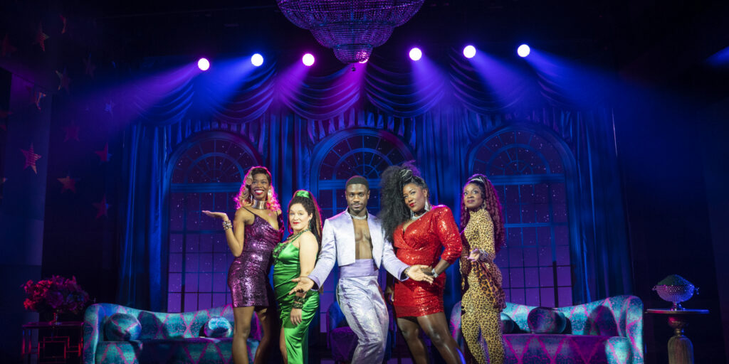 Jordan E. Cooper's Ain't No Mo' Will Be Licensed by Concord Theatricals - Vimarsana News