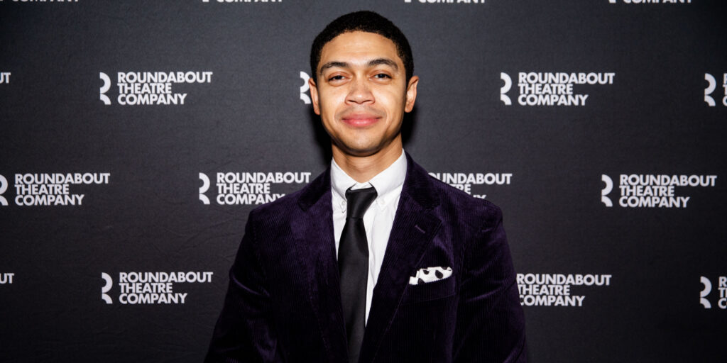 Trouble in Mind's Reynaldo Piniella to Lead Staged Reading of Red Eyes - Vimarsana News