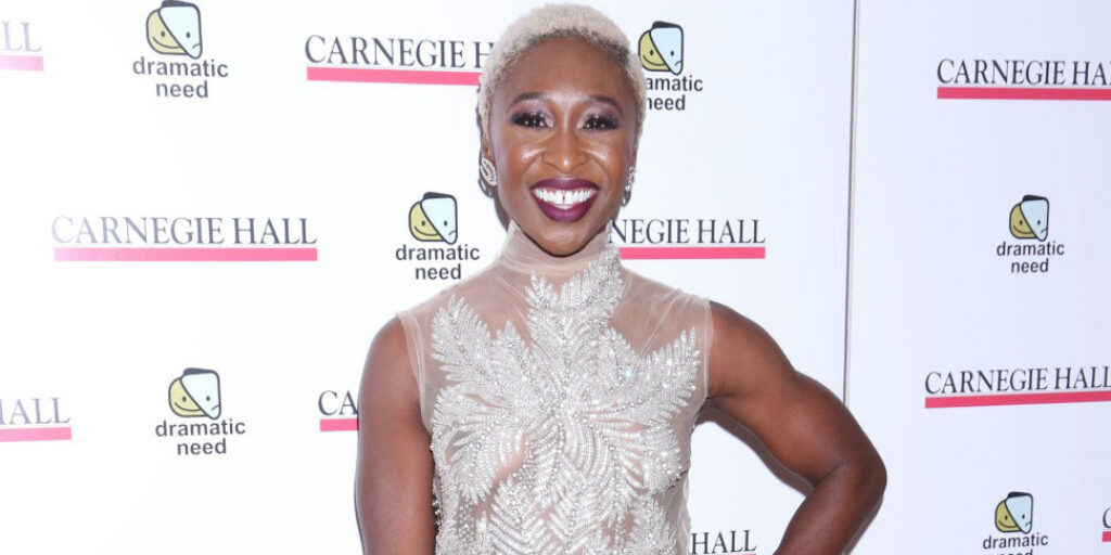 Broadway's Prima Facie to Be Adapted for the Big Screen Starring Tony Winner Cynthia Erivo - Vimarsana News