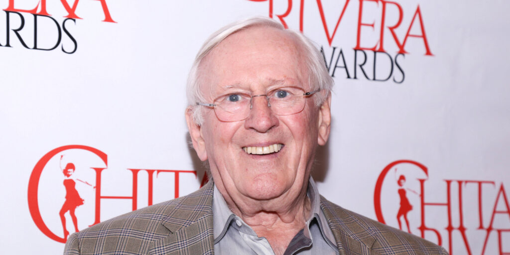 Len Cariou Will Star in Off-Broadway Tuesdays With Morrie - Vimarsana News