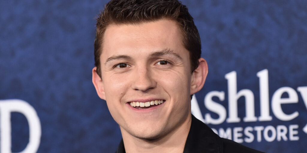 Rest Easy, Tom Holland Fans; West End Romeo and Juliet Revival Is Not Sold Out - Vimarsana News