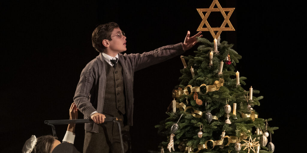 Broadway Licensing Acquires Tom Stoppard's Tony-Nominated Leopoldstadt - Vimarsana News