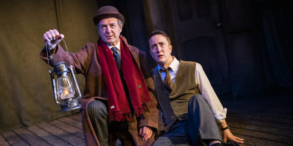 London's The Woman in Black; Caroline, or Change; More in McCarter Theatre Center's 2023-2024 Season - Vimarsana News