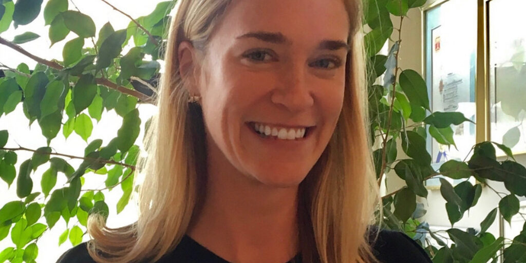 Manhattan Theatre Club Names Nicki Hunter Associate Artistic Director - Vimarsana News