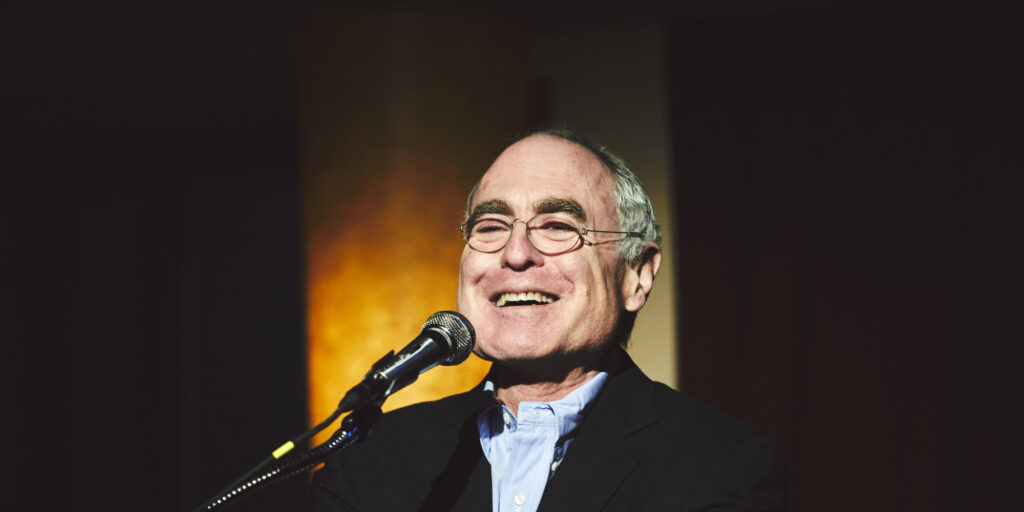 Broadway's American Airlines Theatre Will Be Renamed for Late Roundabout Artistic Director Todd Haimes - Vimarsana News