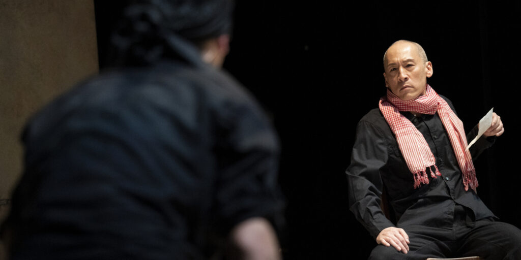 Cast Complete for Cambodian Rock Band at Berkeley Rep - Vimarsana News