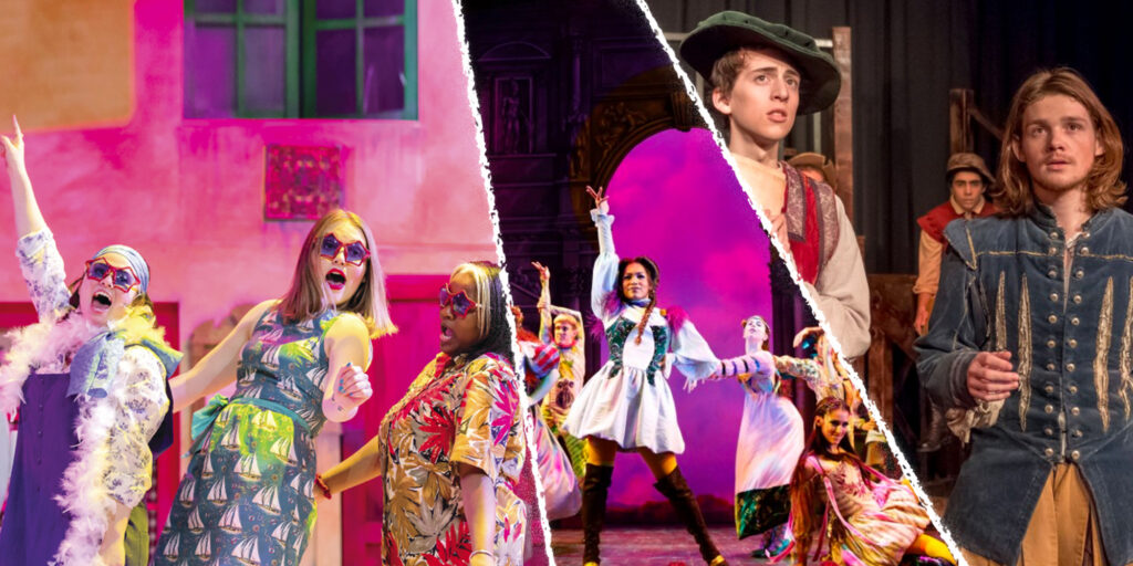 10 Plays and Musicals Off the Beaten Path High Schools Should Consider - Vimarsana News