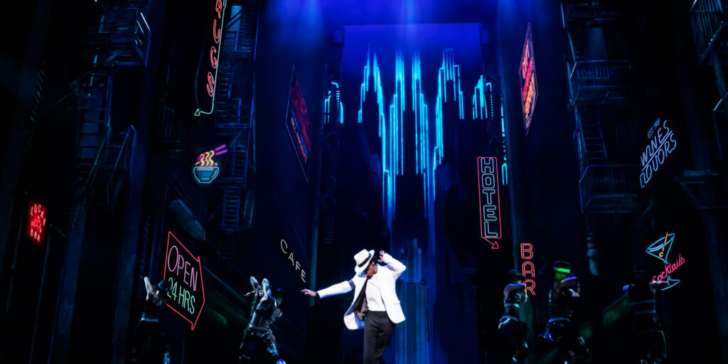 MJ the Musical Will Arrive in Germany Next Year - Vimarsana News