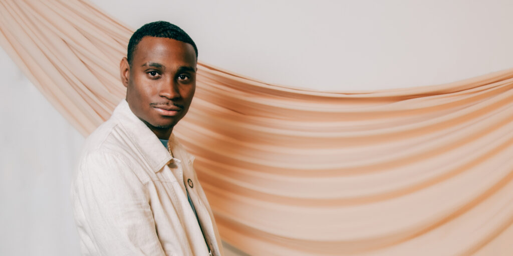 "All Is Not Lost": Jordan E. Cooper Reflects on His 2 Tony Nominations - Vimarsana News