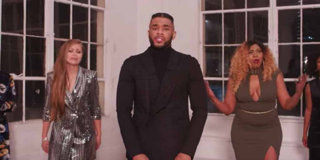 Watch New Mashup of Sara Bareilles, John Legend, and Jesus Christ Superstar  Tunes | Playbill