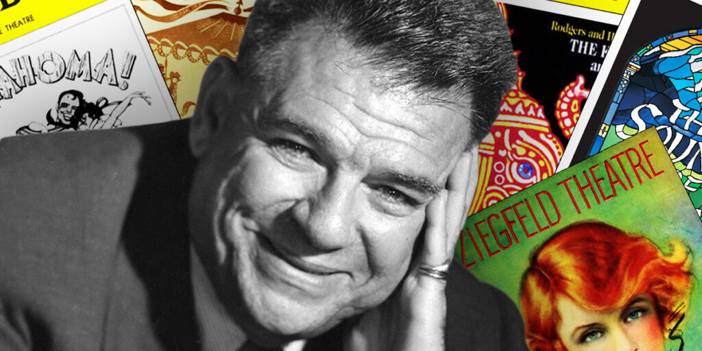 Oscar Hammerstein Museum Secures Funding to Buy Broadway Legend's Pennsylvania Home - Vimarsana News