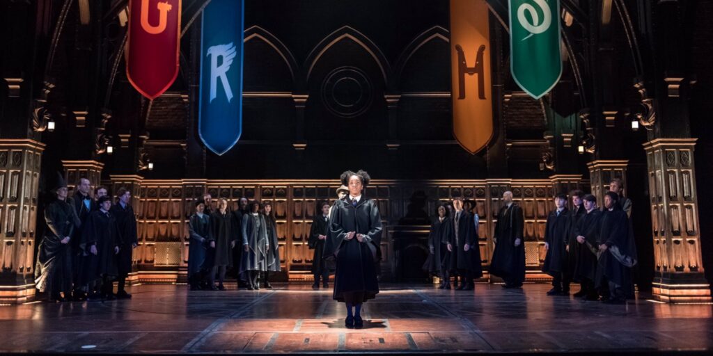 Harry Potter and the Cursed Child to Become Available For School Productions - Vimarsana News