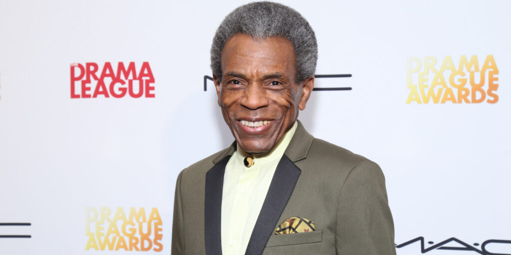 89th Annual Drama League Awards Will Honor André De Shields, Lear deBessonet, More - Vimarsana News