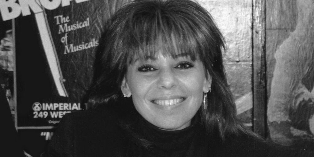 Listen to Her Heart: The Life and Music of Laurie Beechman Documentary Now Streaming - Vimarsana News
