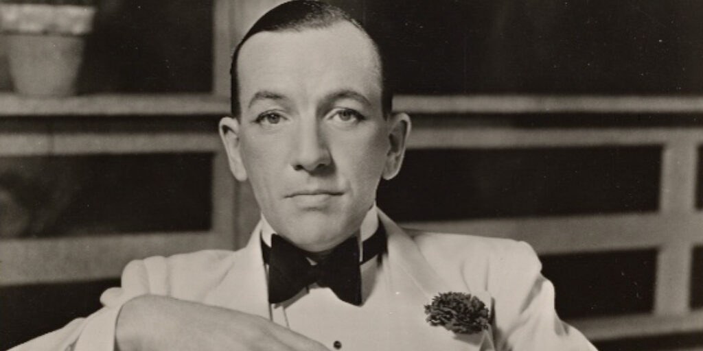A Noël Coward Documentary Is in the Works - Vimarsana News