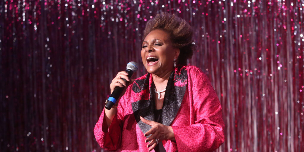 The Wild and Fabulous Career of Tony Winner Leslie Uggams | Playbill