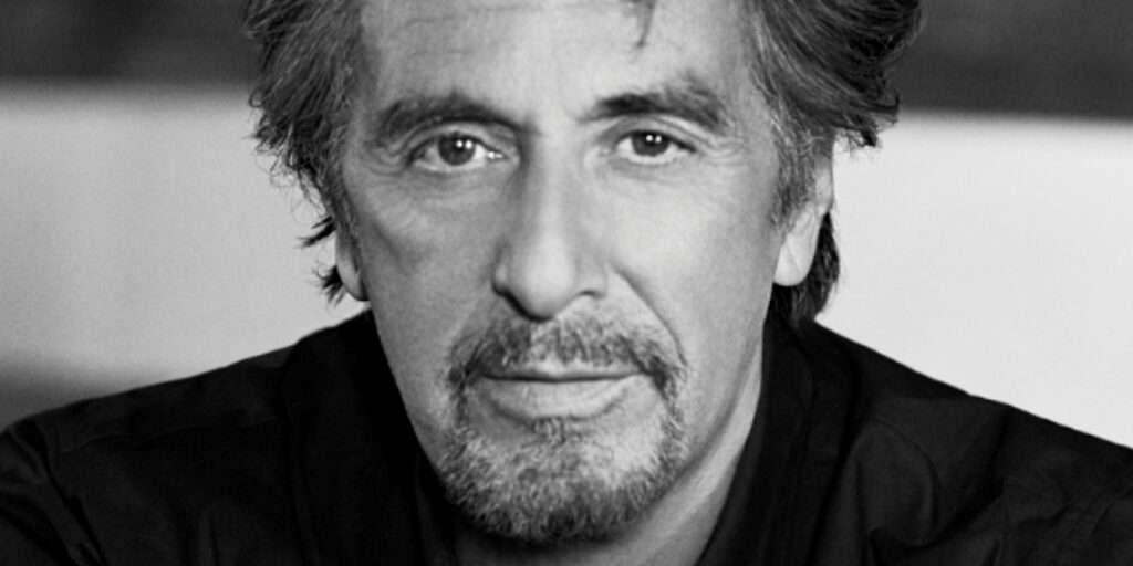 Al Pacino Would Not Be an Actor Without the Actors Studio - Vimarsana News