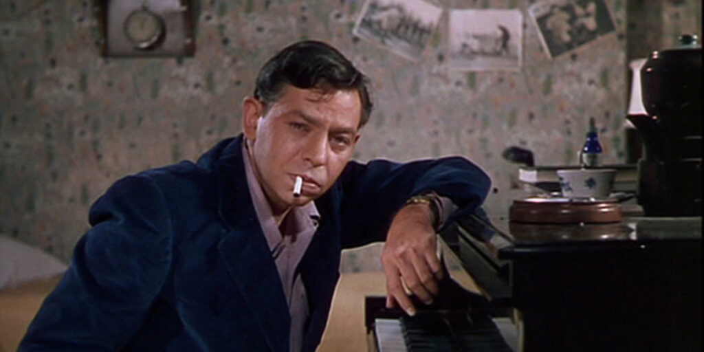 Who Was Oscar Levant of Good Night, Oscar? - Vimarsana News
