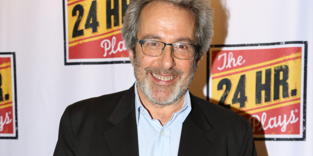Warren Leight to Be Honored at The 24 Hour Plays on Broadway - Vimarsana News