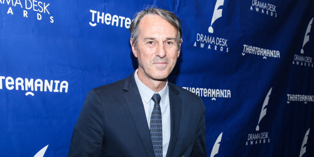 Ivo van Hove Will Direct Jesus Christ Superstar in Amsterdam - Vimarsana News