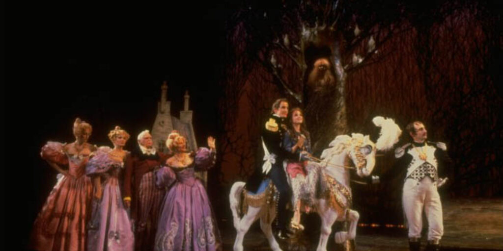 The New Sondheim Cast Album Remasters Are a Revelation - Vimarsana News