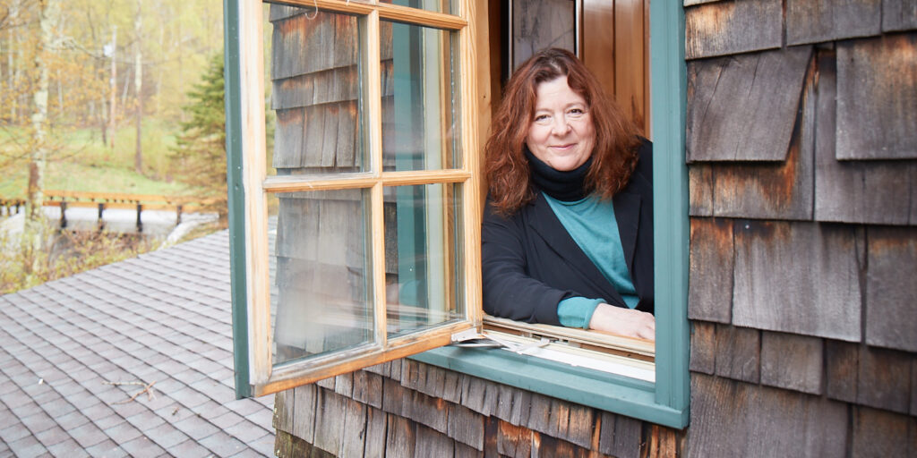 For Playwright Theresa Rebeck, Healing Trauma is a Like Tending a Garden - Vimarsana News
