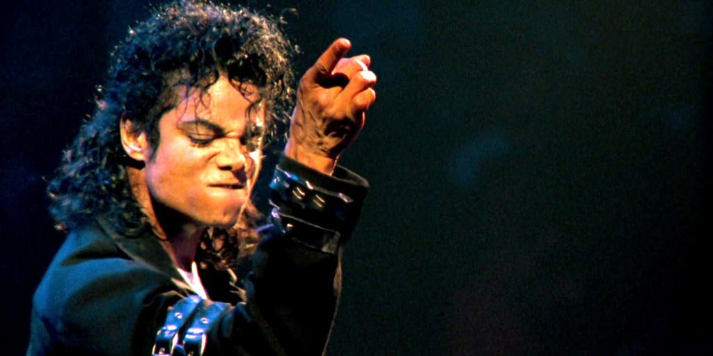 Michael Jackson Musical Biopic to Be Released in 2025 - Vimarsana News