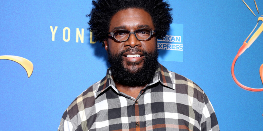 Questlove to Direct Live-Action Movie-Musical Aristocats Remake - Vimarsana News