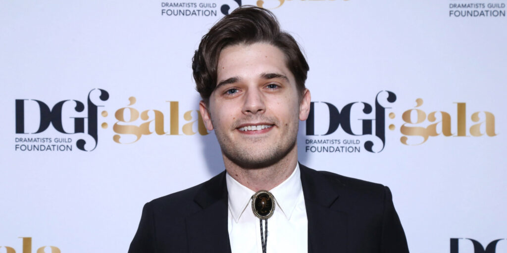 Andy Mientus Will Join Nick Cearley for Clothes On Concert at 54 Below - Vimarsana News