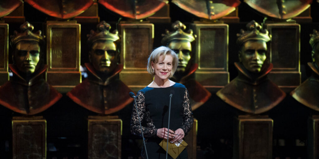 Juliet Stevenson to Star in U.S. Premiere of Robert Icke's The Doctor - Vimarsana News