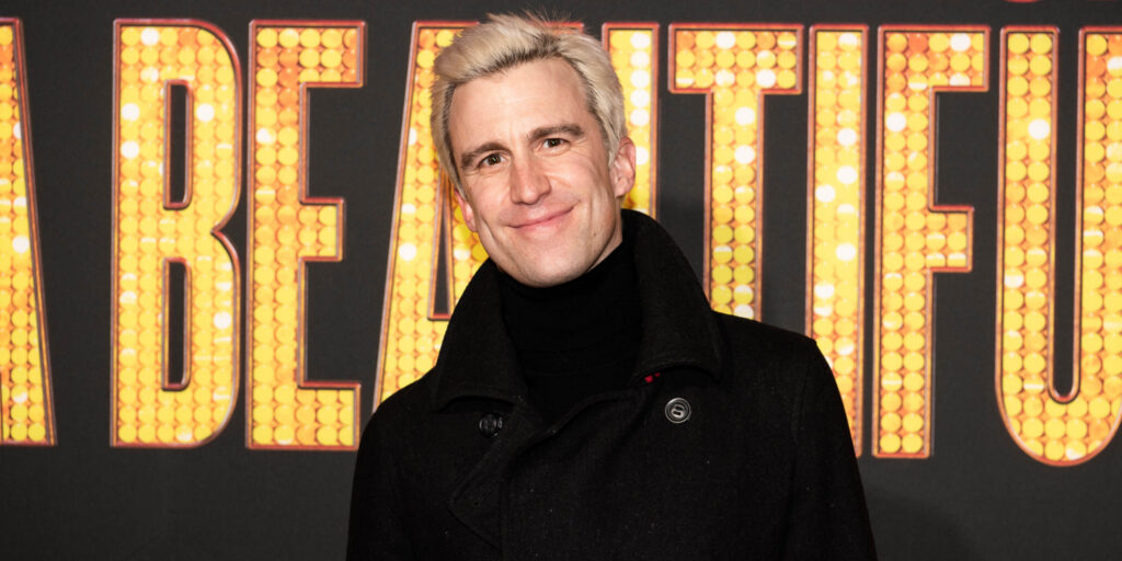 Gavin Creel Musical Walk On Through Begins Off-Broadway November 13 - Vimarsana News