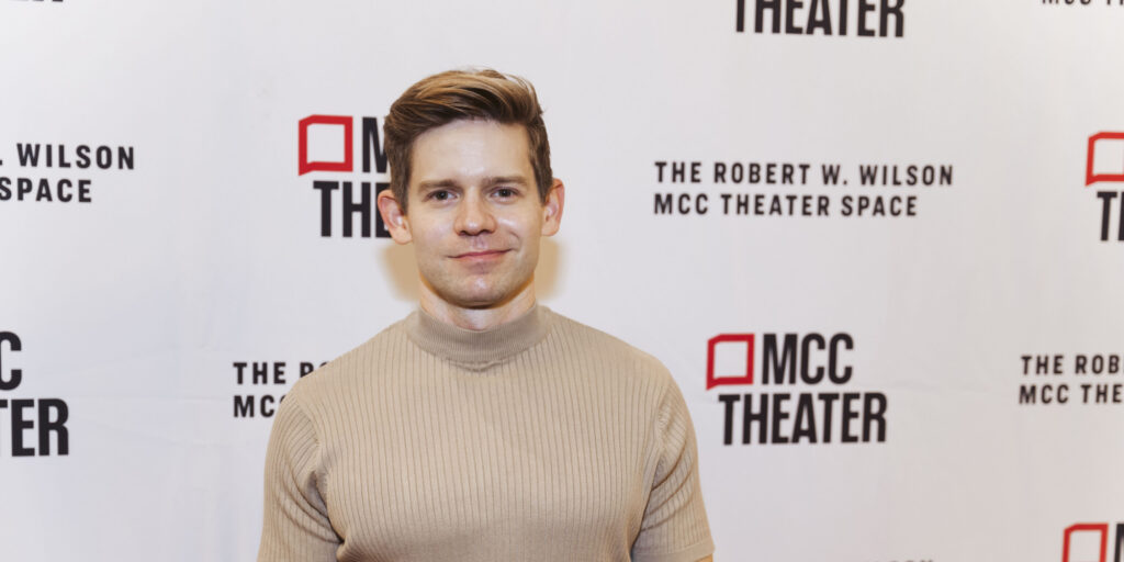 Andrew Keenan-Bolger Hosts Dracula, the Podcastula for Broadway Podcast Network Beginning October 5 - Vimarsana News