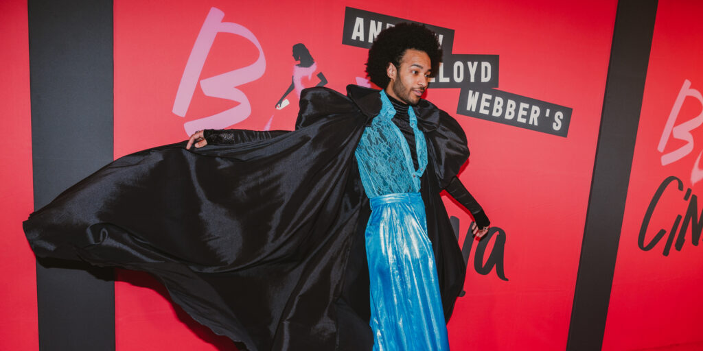 On the Red Carpet: The Cast of Bad Cinderella Reveal a Time They Were 'Really Bad' - Vimarsana News