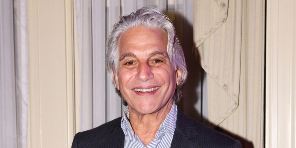 Tony Danza Joins Industry Reading of Radio Galaxy - Vimarsana News