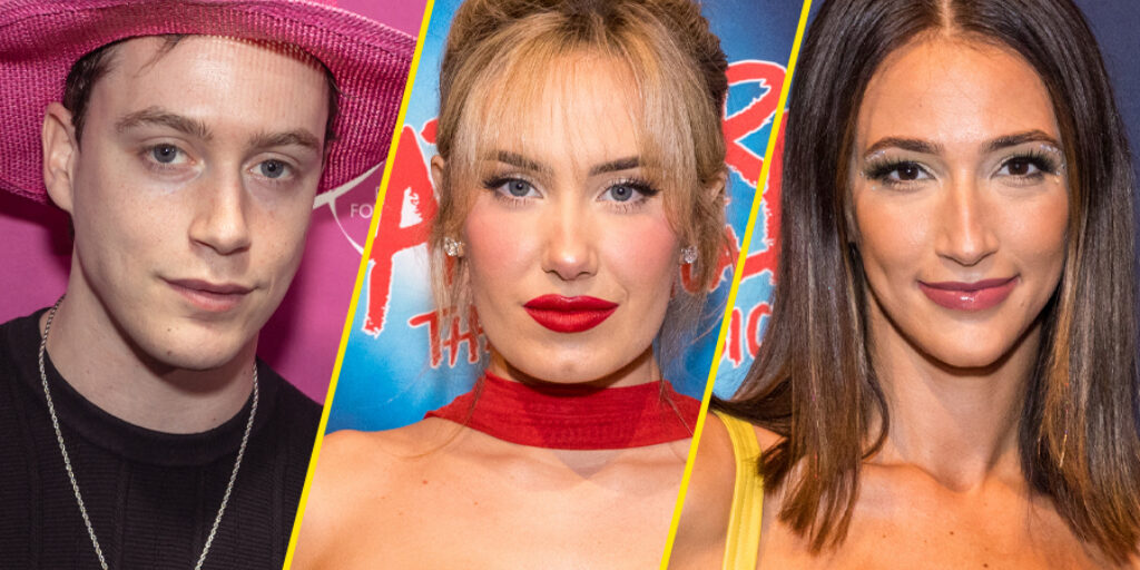 Brent Comer, McKenzie Kurtz, Amber Ardolino, More Set for Janice
