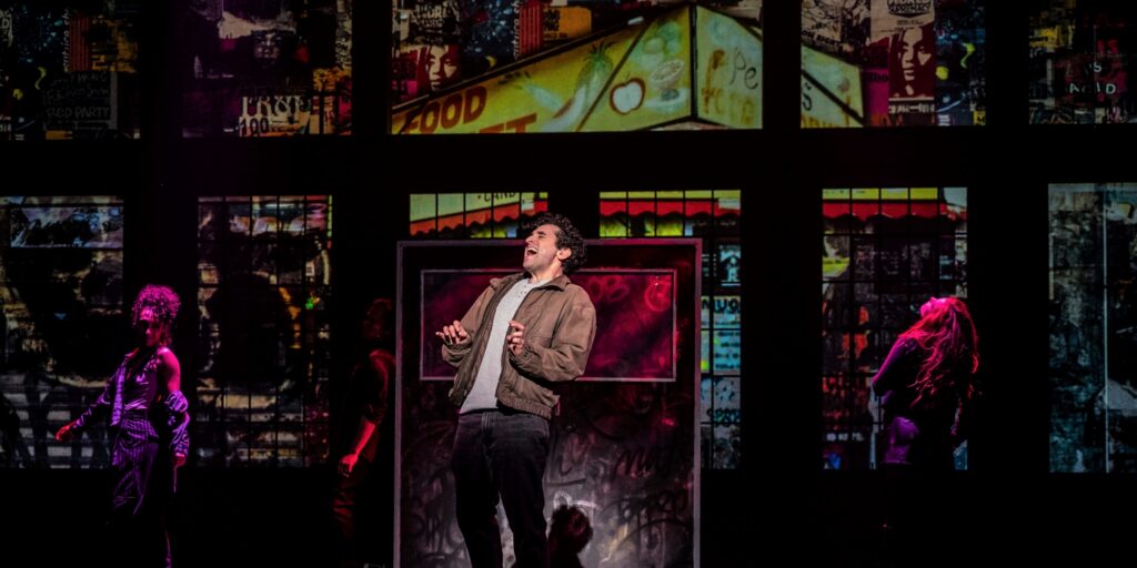 Reviews: Read What Critics Are Saying About Tick, Tick...BOOM! at the Kennedy Center - Vimarsana News