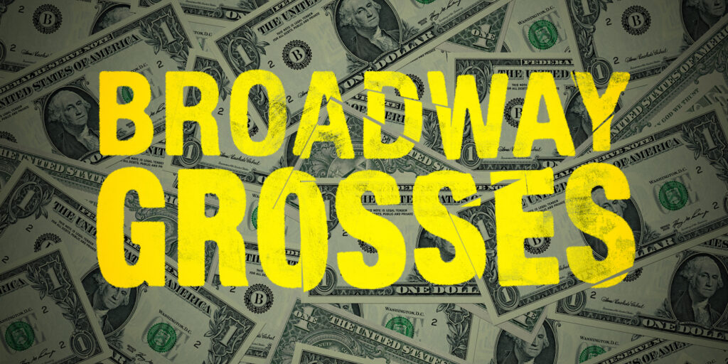 Broadway Grosses Analysis: Julie Benko and Lea Michele Close Out Funny Girl as Broadway's Top Grosser - Vimarsana News