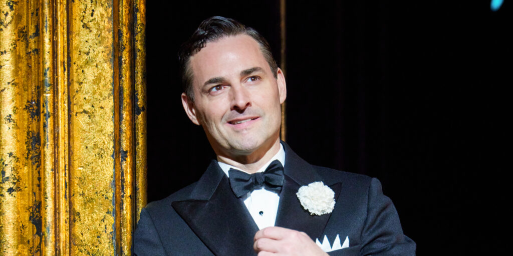 Max von Essen First Did Chicago 24 Years Ago. Here's Why He's Come Back - Vimarsana News