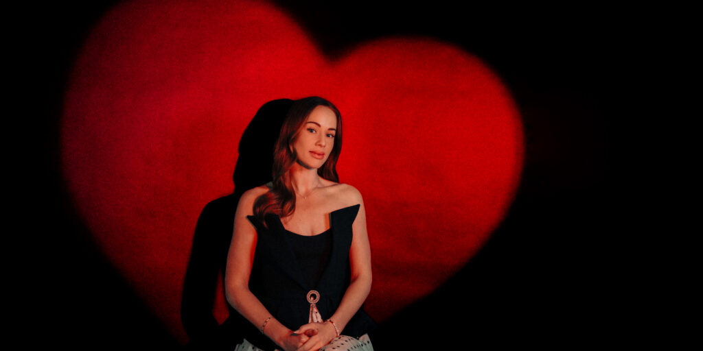 whitney leavitt red dress Whitney Leavitt from the Secret Lives of Mormon Wives shares her perfect day date, if shed ever live in Los Angeles and what car she drives #secretlivesofmormonwives #whitneyleavitt #mormon #momtok