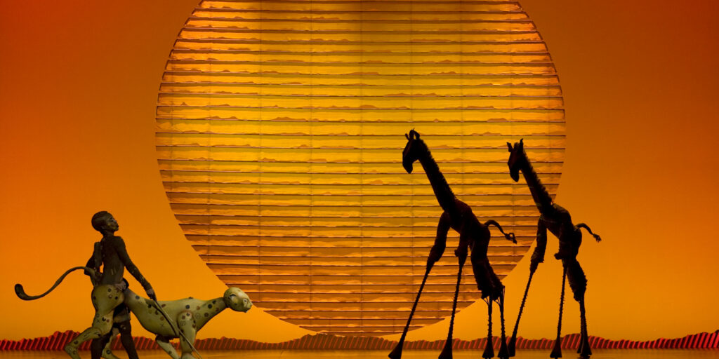 Disney Launches Stage Connect, Letting Elementary Schools Perform Their Musicals for Free